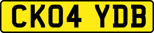 CK04YDB