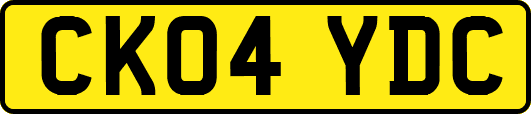 CK04YDC