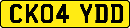 CK04YDD