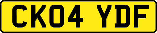 CK04YDF