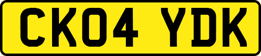 CK04YDK