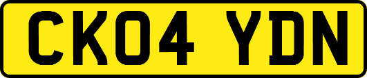 CK04YDN
