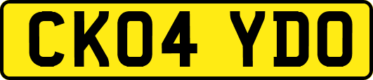 CK04YDO