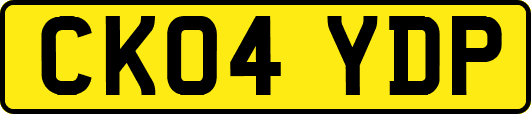 CK04YDP