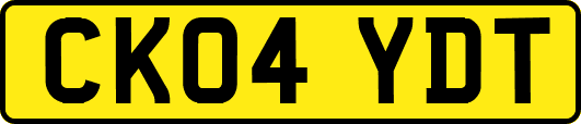 CK04YDT
