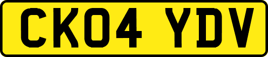 CK04YDV