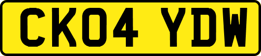 CK04YDW