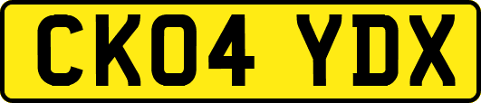 CK04YDX