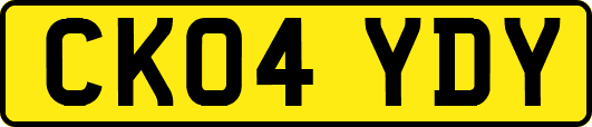CK04YDY