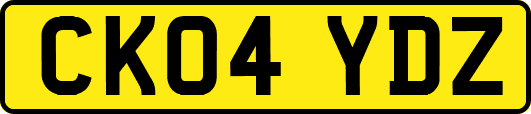 CK04YDZ