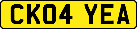CK04YEA