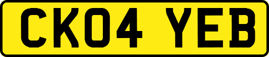 CK04YEB