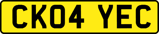 CK04YEC