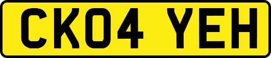 CK04YEH