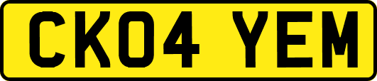CK04YEM