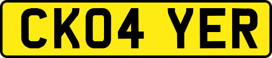 CK04YER