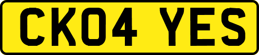 CK04YES