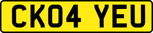 CK04YEU