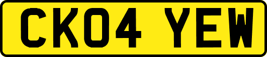 CK04YEW