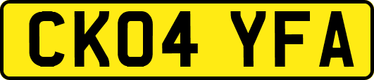CK04YFA