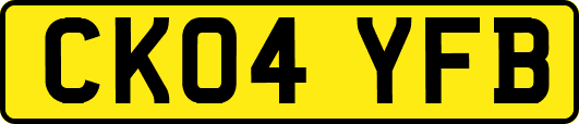 CK04YFB