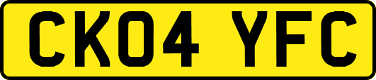 CK04YFC