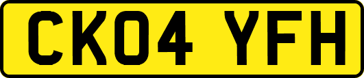 CK04YFH