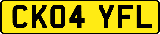 CK04YFL