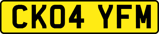 CK04YFM