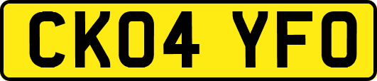 CK04YFO