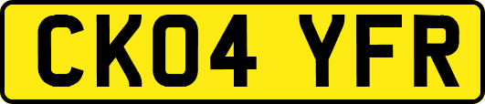 CK04YFR