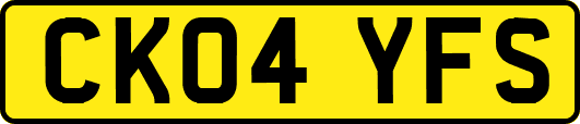 CK04YFS