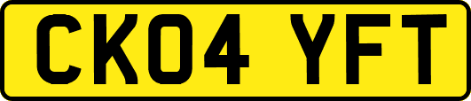 CK04YFT