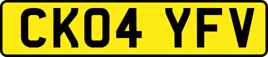CK04YFV