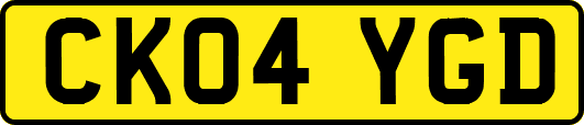 CK04YGD