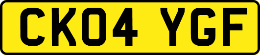 CK04YGF