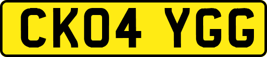 CK04YGG
