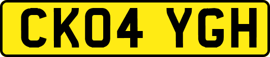 CK04YGH