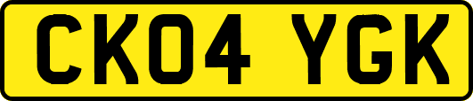 CK04YGK