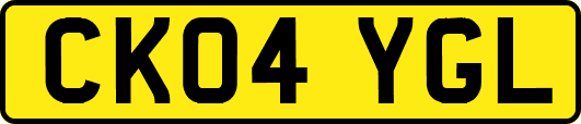 CK04YGL