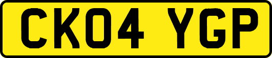 CK04YGP