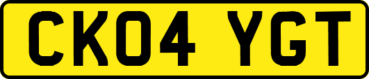 CK04YGT