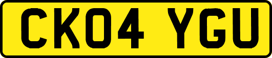 CK04YGU