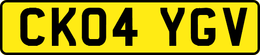 CK04YGV