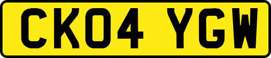 CK04YGW