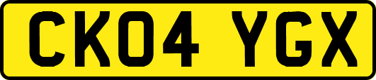 CK04YGX