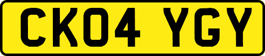 CK04YGY
