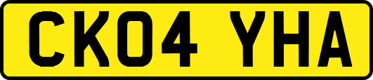 CK04YHA