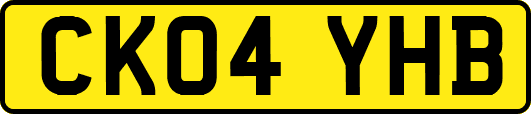 CK04YHB