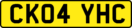 CK04YHC